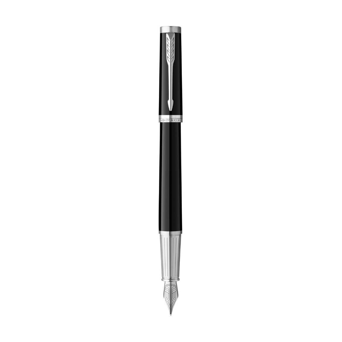 PARKER Ingenuity Core Black CT Πένα F