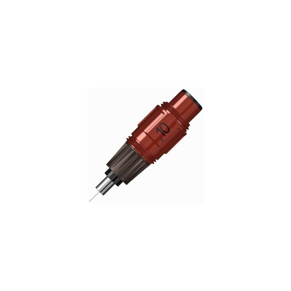 Rotring Isograph Nib Πενάκι Ισογράφου 0.1mm