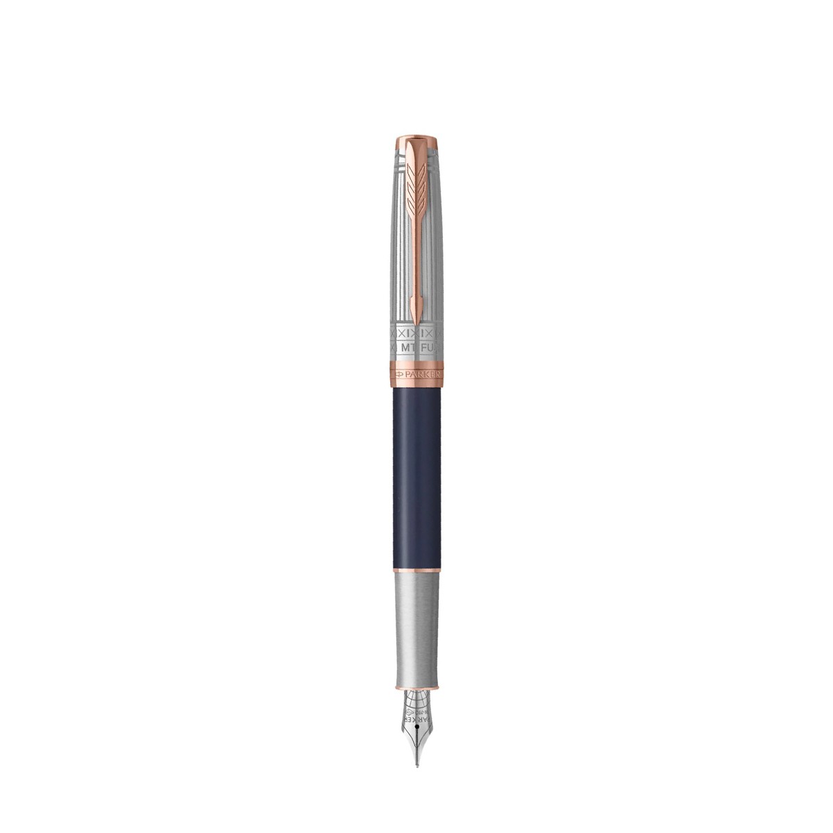 PARKER Sonnet Intrepid Journeys Collection Mt. Fuji Edition 18k Πένα M