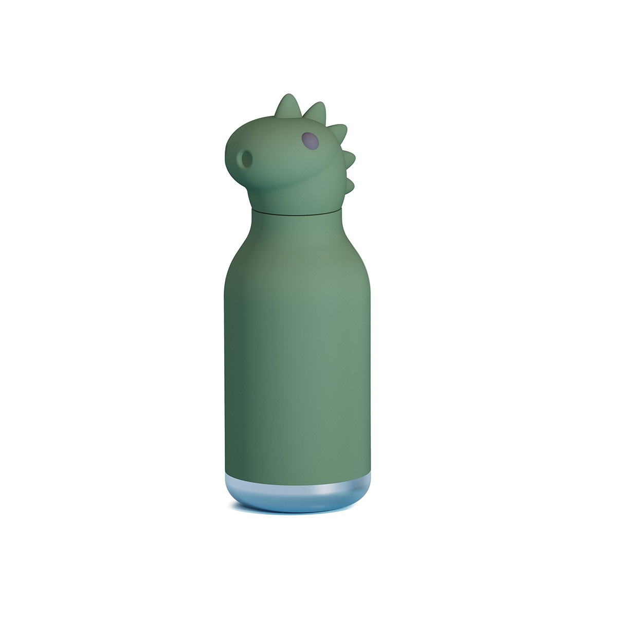 Asobu Dinosaur Bestie Θερμός Δεινόσαυρος 450 ml