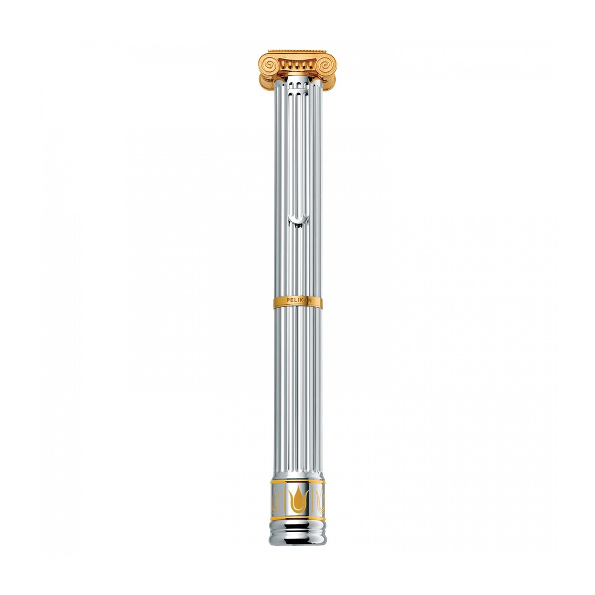 Pelikan Temple of Artemis Limited Edition No. 099/440 Πένα Μ