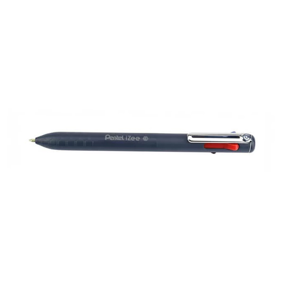 Pentel izee 4χρωμο Στυλό Διαρκείας 1.0mm - Βασικά Χρώματα