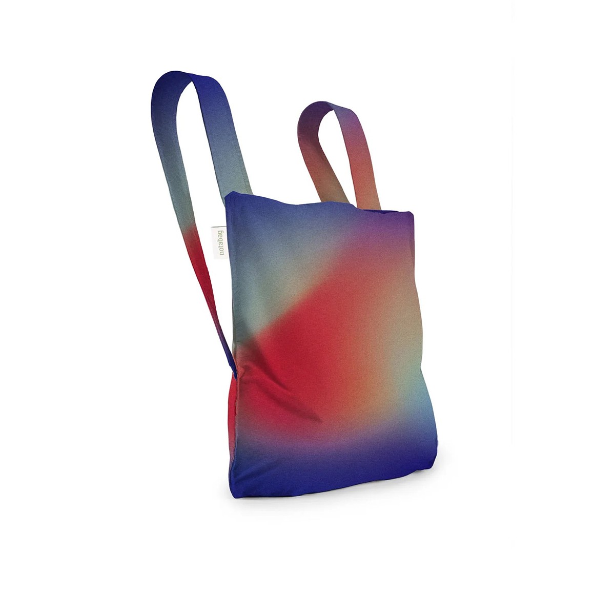 Shopping bag - Notabag Aurora