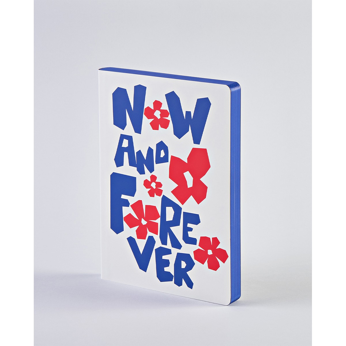 nuuna Notebook Graphic L - Now and Forever