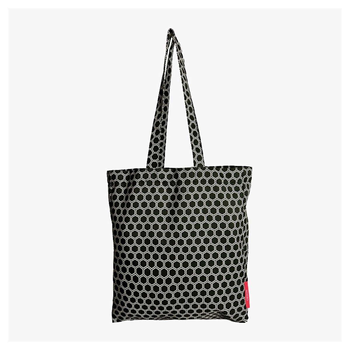 Cedon Τσάντα Easy Shopper Hexagon