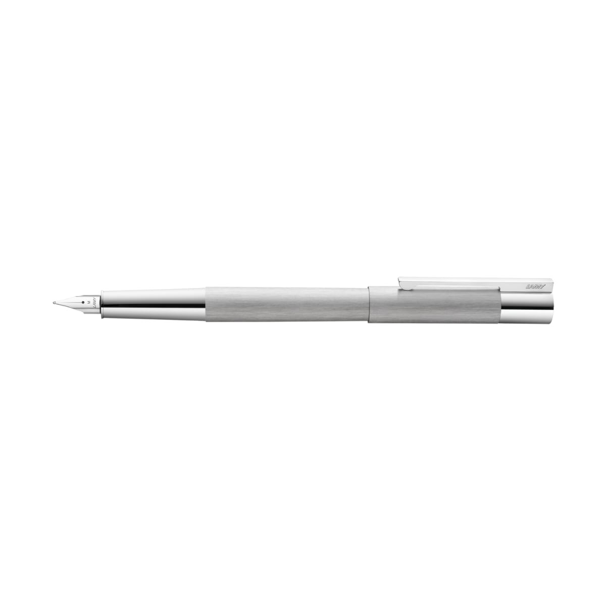 LAMY Scala Brushed Πένα EF