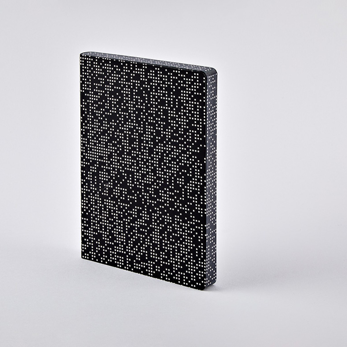 nuuna Notebook Graphic L - ANALOG