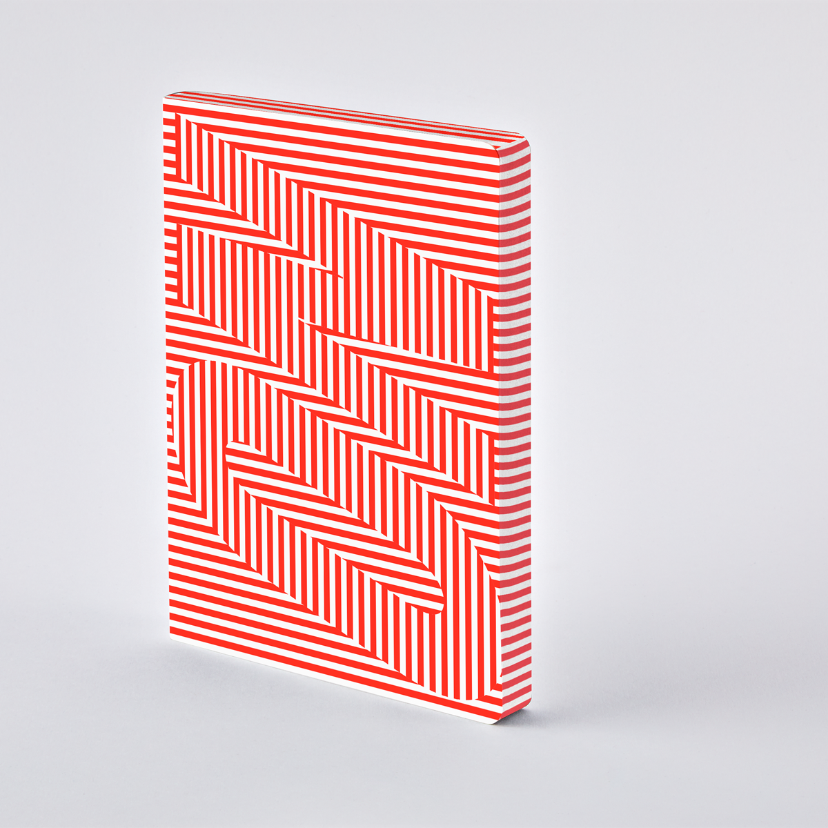 nuuna Notebook Graphic L - ON - OFF