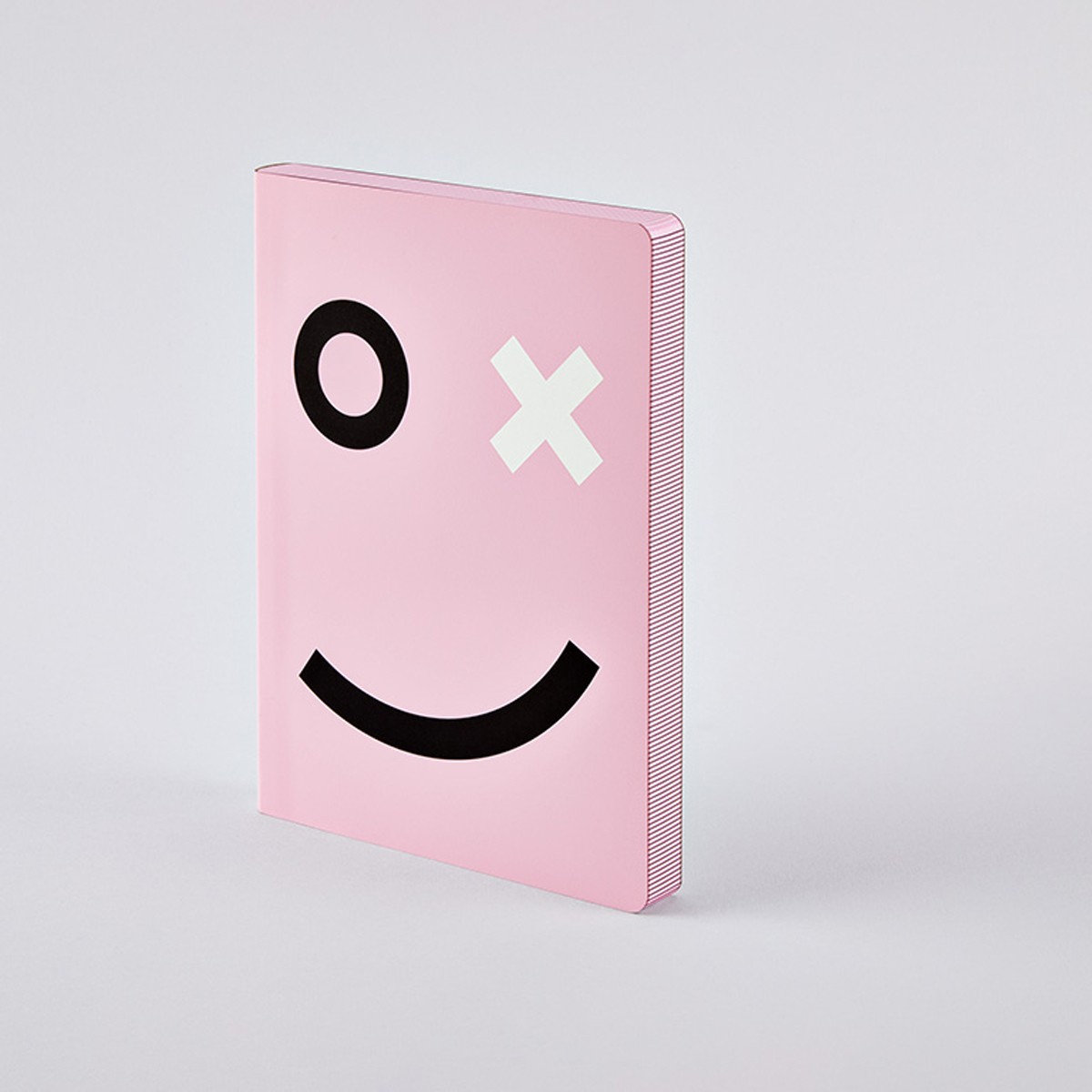 nuuna Notebook Graphic L - OX