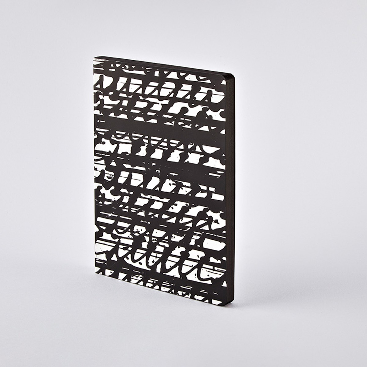 nuuna Notebook Savage L Light - SCRIPT