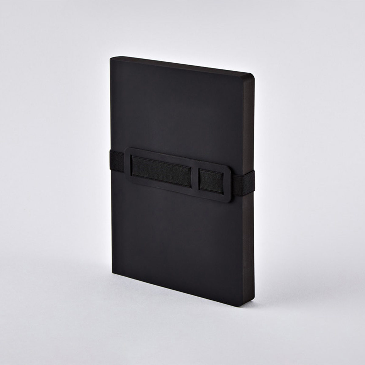 nuuna Notebook Voyager L - BLACK