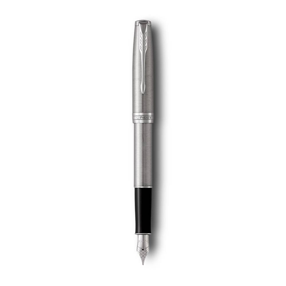 PARKER Sonnet Stainless Steel PT Πένα Μ