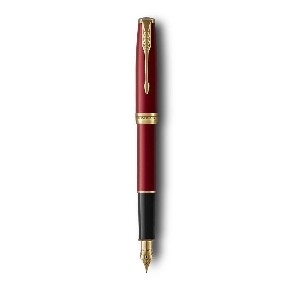 PARKER Sonnet Core GT Red Πένα M