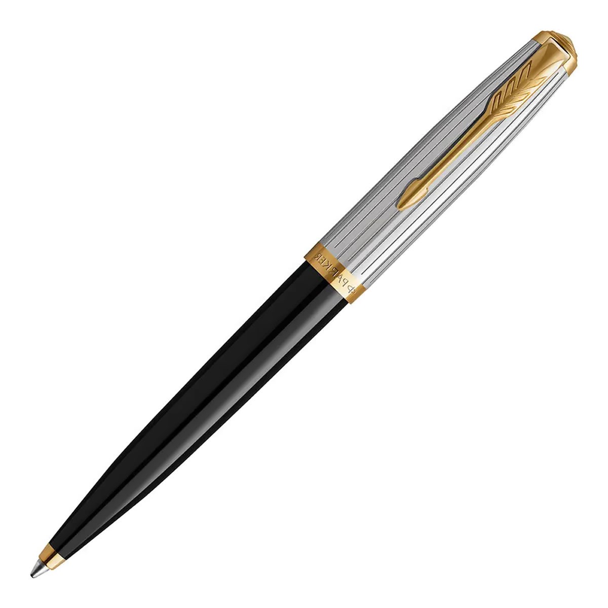 PARKER 51 Premium Black GT Στυλό διαρκείας