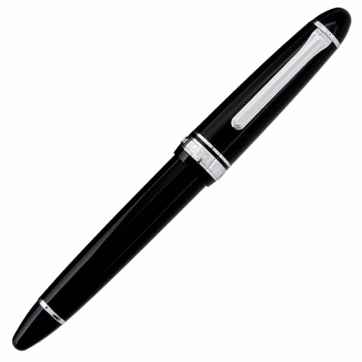 SAILOR 1911 L Black RT 21k Πένα M