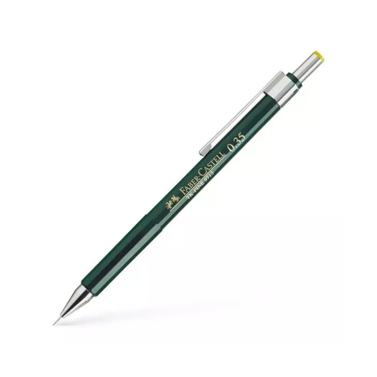 Faber-Castell Μηχανικό Μολύβι TK-Fine 9713 0.35mm